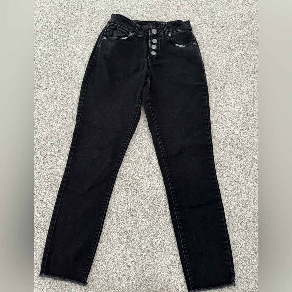 Maurices denim size 1/2 Jeans